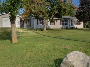 1201 N Pike Rd, Bedford, IN 47421