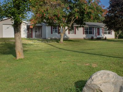 1201 N Pike Rd, Bedford, IN, 47421
