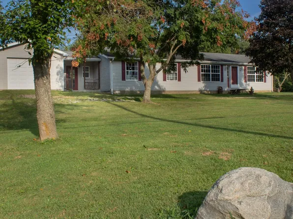 1201 N Pike Rd, Bedford, IN 47421