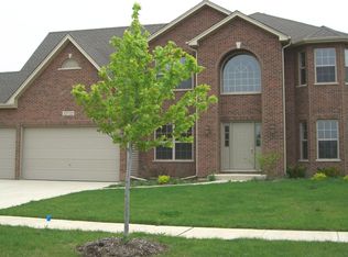 12712 Grande Pines Blvd, Plainfield, IL