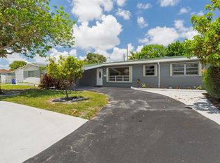 7211 Shalimar St, Hollywood, FL 33023