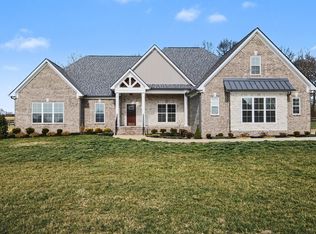8001 Traditions Ln Lot 1, Columbia, TN 38401