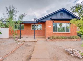 1433 E Spring St, Tucson, AZ 85719