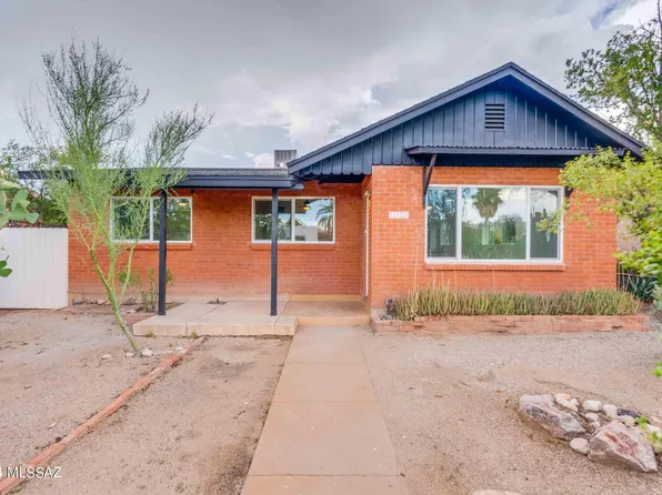 1433 E Spring St, Tucson, AZ 85719
