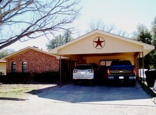 311 Otte St, Brady, TX 76825