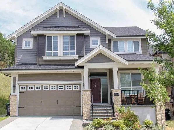1517 Dayton St, Coquitlam, BC V3E 0E6