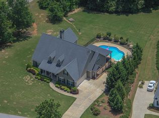 3309 Banks Mountain Dr, Gainesville, GA 30506