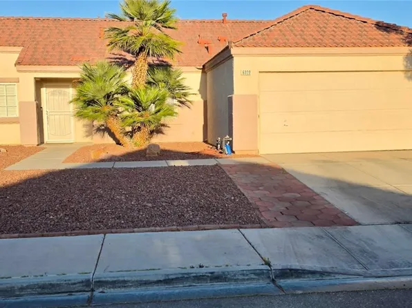 6020 Pele St, North Las Vegas, NV 89031