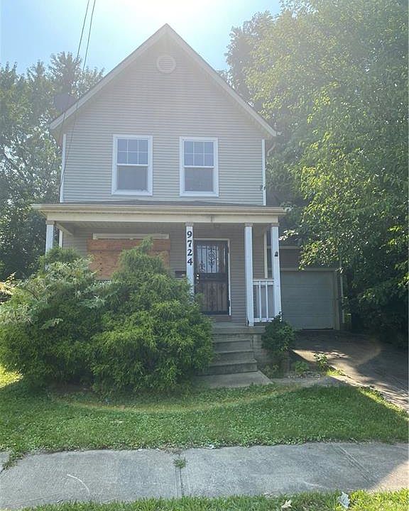 1st image of 9724 Elwell Ave
