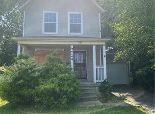 9724 Elwell Ave, Cleveland, OH 44104