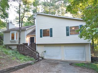 4998 Sunshine Ct NW, Acworth, GA 30102