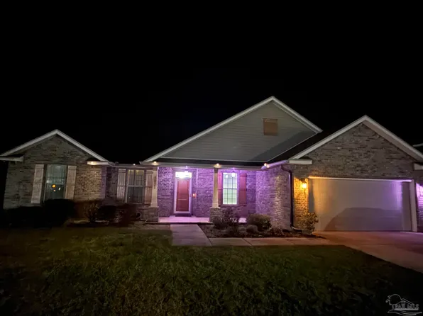 5931 Alder Ave, Pensacola, FL 32526