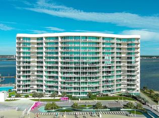 28107 Perdido Beach Blvd APT D507, Orange Beach, AL 36561