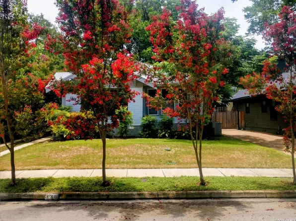 338 Queen Anne, San Antonio, TX 78209
