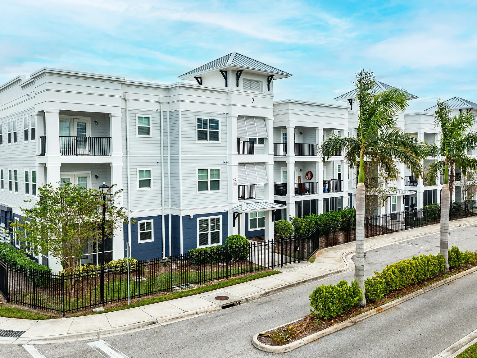 Preserve at Riverwalk Apartments — Photo 1