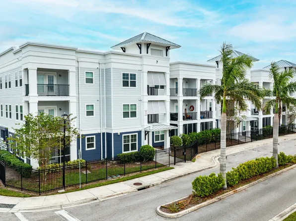 Preserve at Riverwalk Apartments