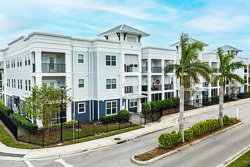 Preserve at Riverwalk Apartments Photo 1