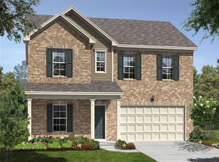 3522 Goldeneye Dr, Charlotte, NC 28216