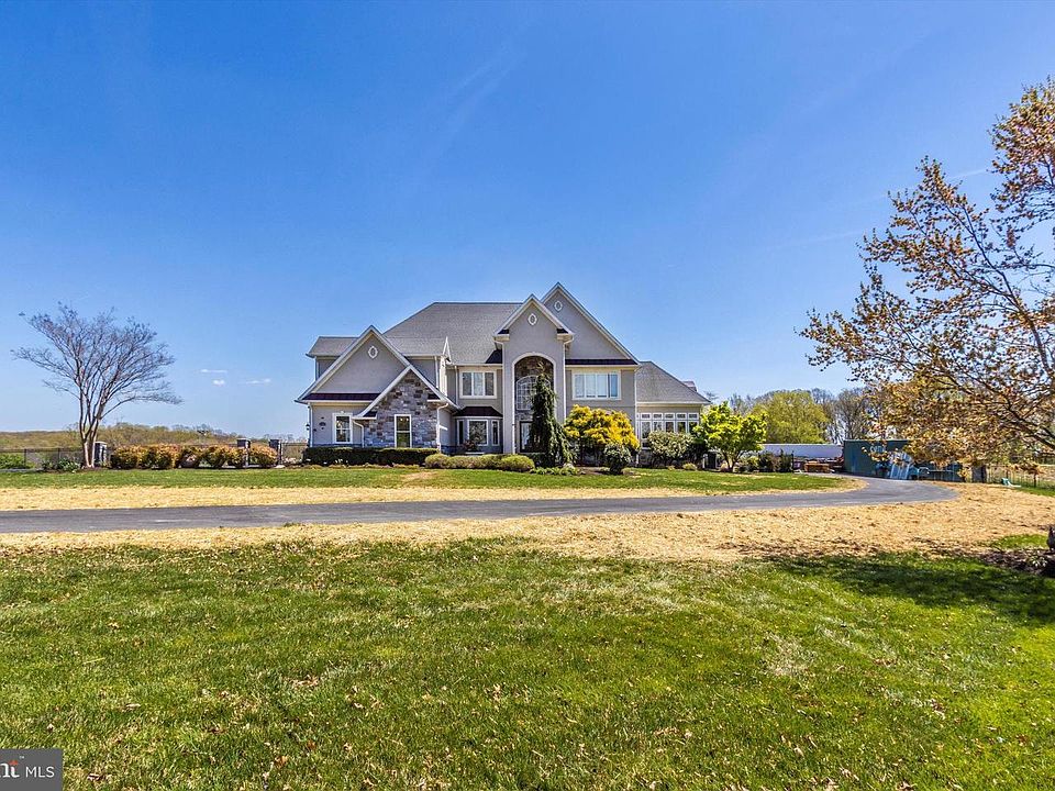 4083 Reels Mill Rd, Frederick, MD 21704 Zillow