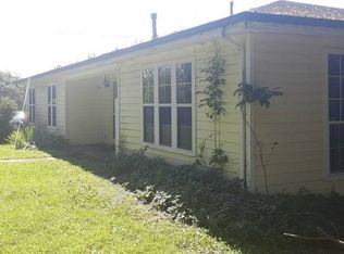 21993 S 628th Rd, Fairland, OK 74343