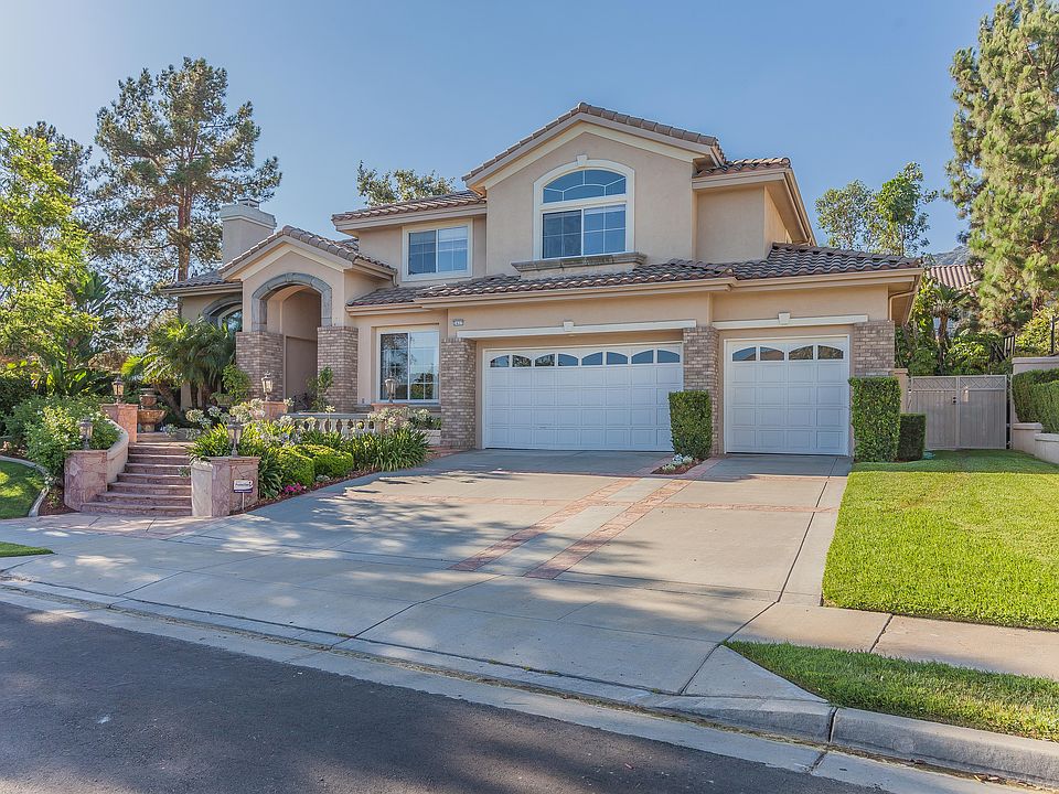 2407 Del Prad, La Verne, CA 91750 Zillow