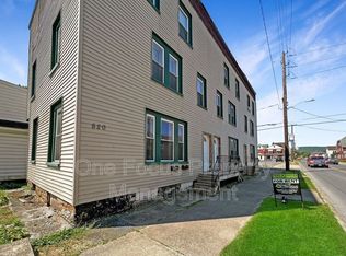 820 Huron Ave APT 102, Renovo, PA 17764