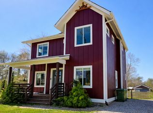 346 Hazel Mill Rd, Asheville, NC 28806