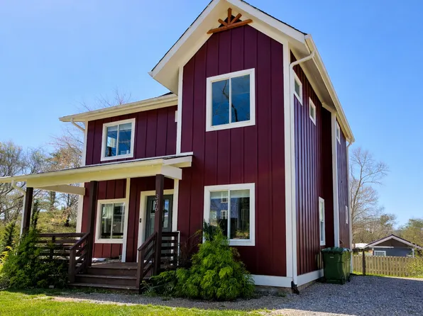 346 Hazel Mill Rd, Asheville, NC 28806