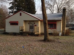 48 N Kasson St, Johnstown, OH