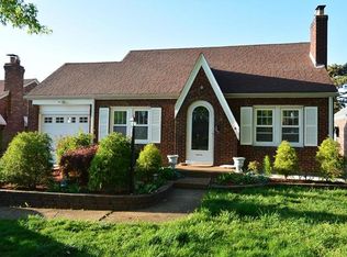 6853 Bonnie Ave, Saint Louis, MO 63123