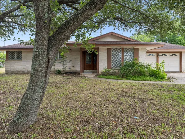 10801 PINEHILL ST, San Antonio, TX 78230