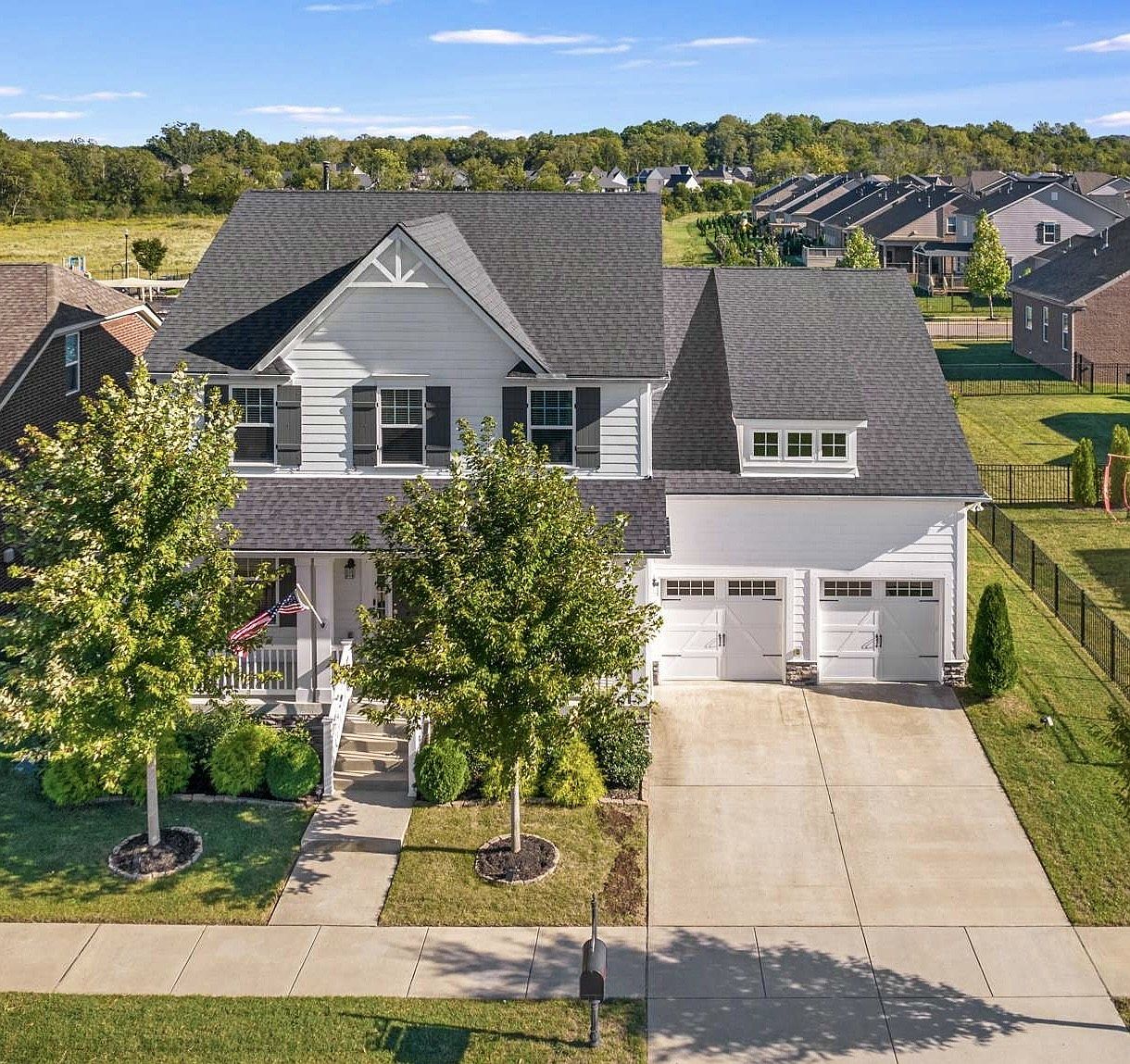 406 Newton Ct, Franklin, TN 37064 Zillow