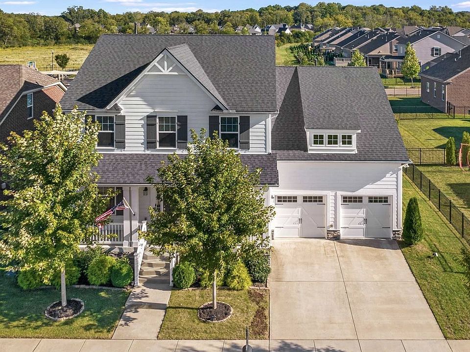 406 Newton Ct, Franklin, TN 37064 Zillow