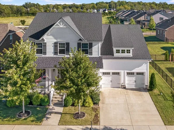 406 Newton Ct, Franklin, TN 37064