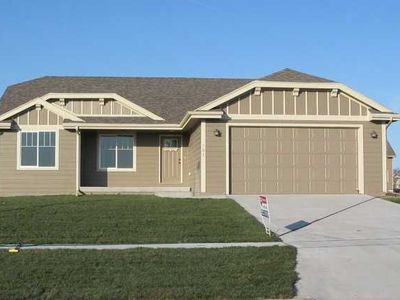710 NW Abbie Dr, Ankeny, IA, 50023