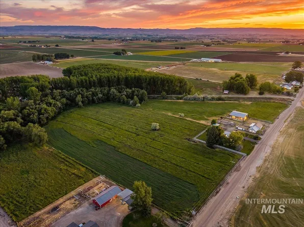 PARCEL 1 Lower Pleasant Ridge Rd, Wilder, ID 83676