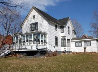 122 N 4th St, Montevideo, MN 56265