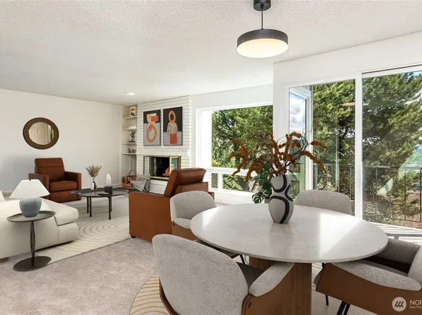 3424 25th Avenue W #201, Seattle, WA 98199