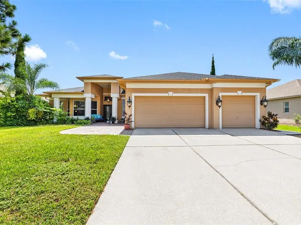 (undisclosed Address), New Pt Richey, FL 34655