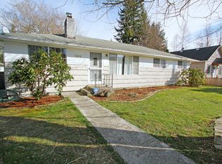 7916 Maple Ave SE, Snoqualmie, WA 98065