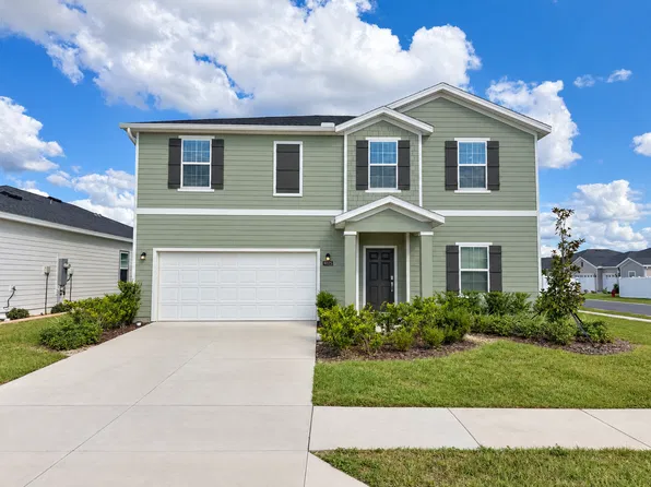 9025 SW 67th Ave, Ocala, FL 34476