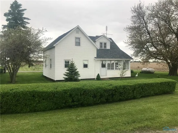 9990 State Route 281, Hamler, OH 43524