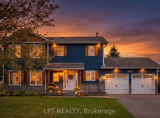2730 Dempster Ave, Innisfil, ON L9S 1C1