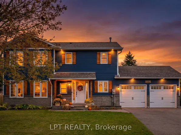 2730 Dempster Ave, Innisfil, ON L9S 1C1