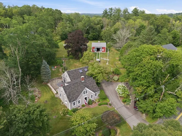 174 Cross St, Norwell, MA 02061