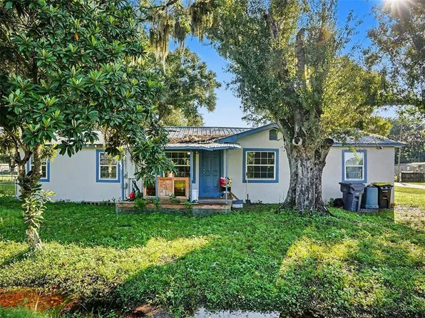 2771 OLD DIXIE HIGHWAY, AUBURNDALE, FL 33823