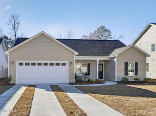 9579 Lily Pond Court NE, Leland, NC 28451