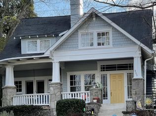 455 Clifton Rd NE, Atlanta, GA 30307