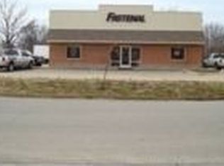 1909 Amanda Dr, Jonesboro, AR 72401