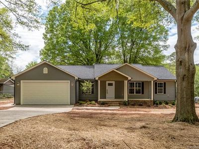 1696 Gilroy Rd, Iron Station, NC, 28080
